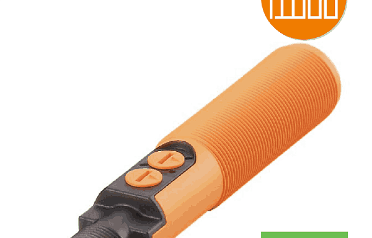 Емкостный уровнемер IFM KG6000